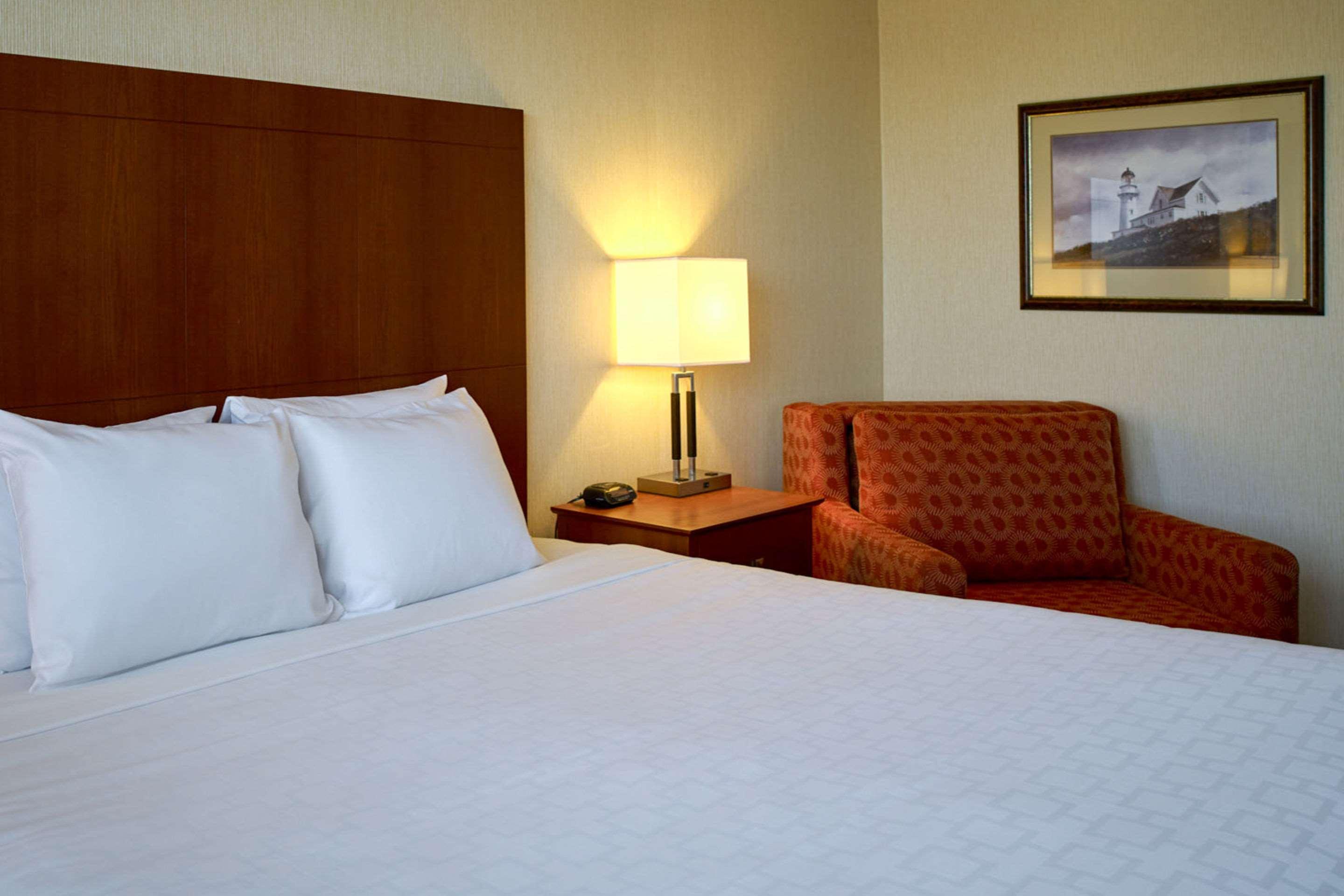Clarion Hotel Airport Portland Esterno foto