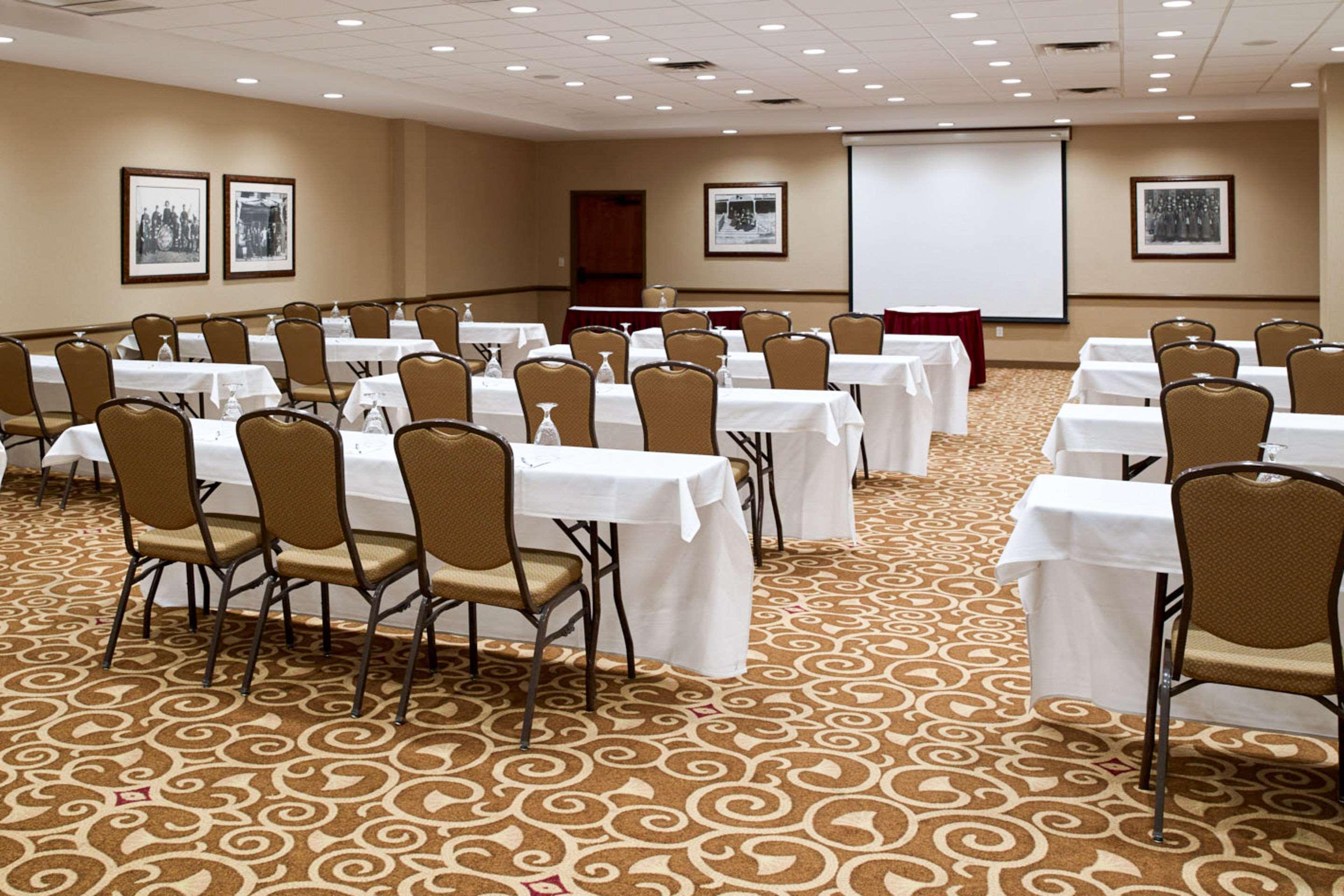 Clarion Hotel Airport Portland Esterno foto