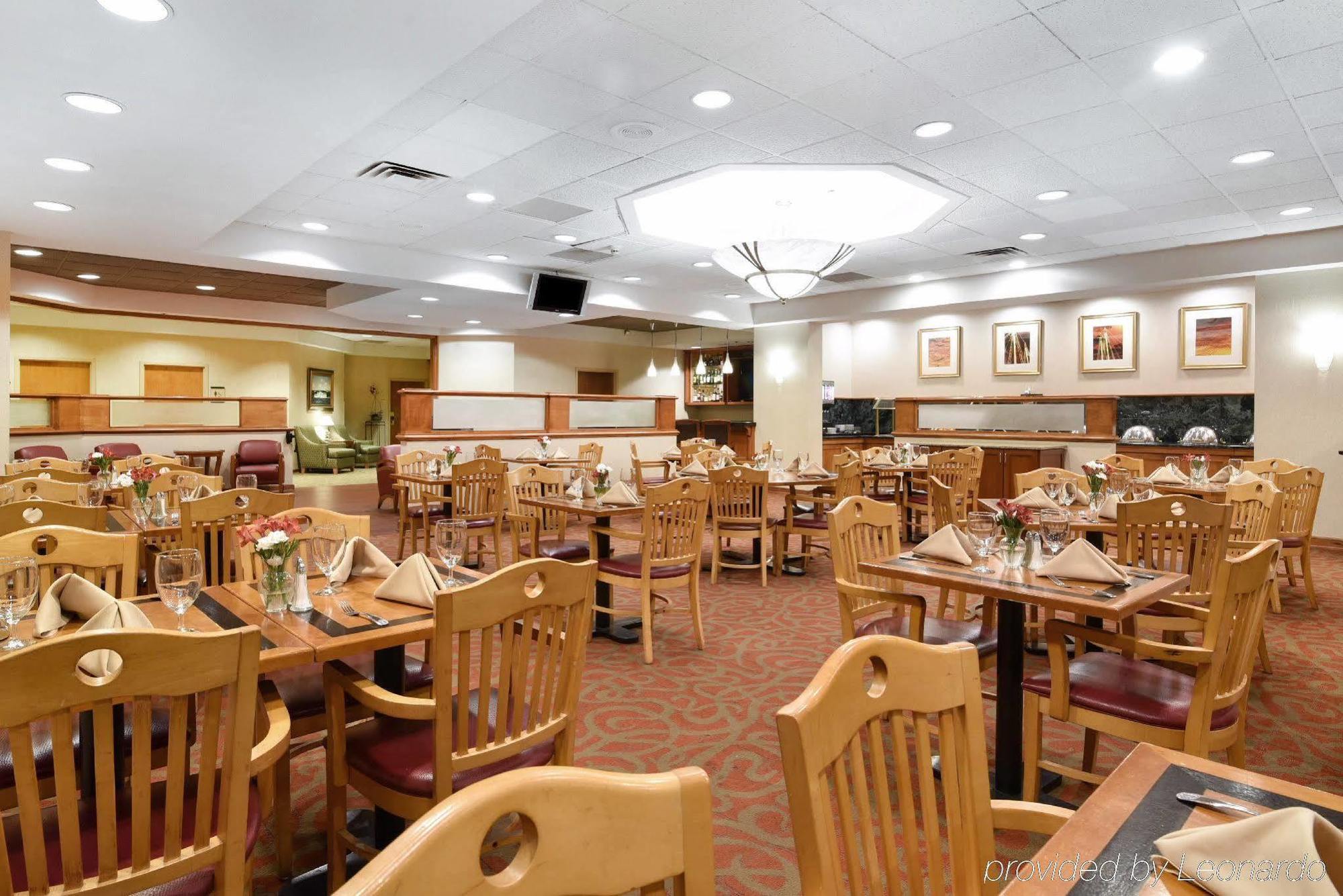 Clarion Hotel Airport Portland Esterno foto