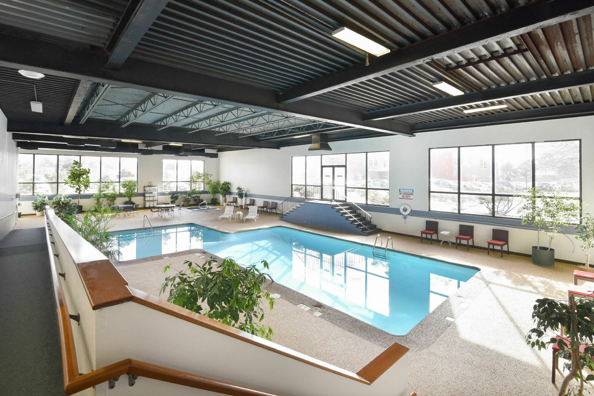Clarion Hotel Airport Portland Esterno foto